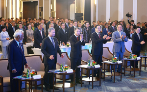 Khai mạc Diễn đàn Tương lai ASEAN lần thứ ba
