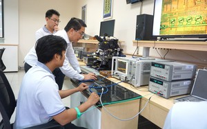 Phòng thí nghiệm trọng điểm: Mắt xích then chốt của công nghệ chiến lược