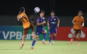 Lứa U23 Việt Nam sẽ thay đổi lịch sử cho PVF CAND