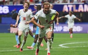 Báo chí Tây Ban Nha gạch tên Anh khỏi danh sách ứng viên vô địch World Cup 2026 sau trận thắng nhọc nhằn Congo