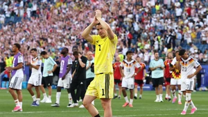 Đoản khúc World Cup: Khúc điếu cho trái tim phiền muộn