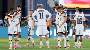 Cà phê World Cup: Bóng đá Đức cũng đau đầu đi tìm “Steve Jobs”