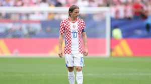 World Cup 2026: Đến Bernardo Silva cũng phải thần tượng Modric