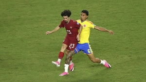 Vitinha của PSG vẫn chưa xuất hiện ở World Cup 2026