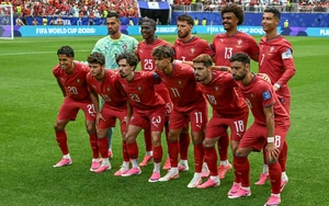 Lịch sử đối đầu Bồ Đào Nha vs Croatia (vòng 1/16 World Cup 2026): Người Bồ áp đảo