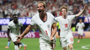 VIDEO Bản tin World Cup 2026 - Chào buổi sáng ngày 2/7: Harry Kane tỏa sáng, đội tuyển Anh ngược dòng đánh bại CHDC Congo