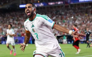 Nhận định Thụy Sĩ vs Algeria (10h00, 3/7) vòng 1/16 World Cup 2026: Lực lượng, đối đầu, tỷ lệ chiến thắng