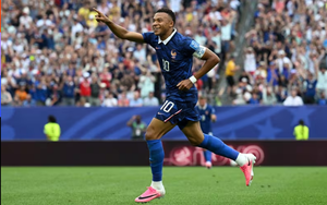 Cuộc đua Vua phá lưới World Cup 2026: Mbappe và Messi cạnh tranh cực gay gắt