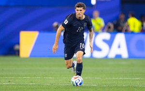 TRỰC TIẾP bóng đá Mỹ vs Bosnia 07h00 hôm nay, vòng 32 đội World Cup 2026