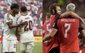 TRỰC TIẾP bóng đá Tây Ban Nha vs Áo 02h00 hôm nay, vòng 32 đội World Cup 2026