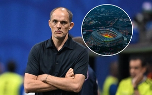Anh đối đầu Mexico ở vòng 16 đội World Cup 2026, HLV Thomas Tuchel chỉ ra "bất lợi rất lớn"