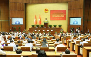 Hội nghị toàn quốc sơ kết 1 năm 6 tháng triển khai thực hiện Nghị quyết số 57 -NQ/TW của Bộ Chính trị