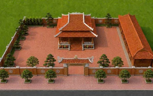 Khánh thành Nhà lưu niệm Danh nhân văn hóa Nguyễn Đình Chiểu