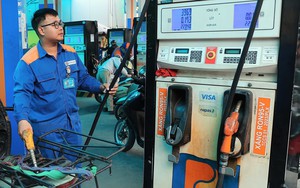 Kéo dài thời hạn áp dụng ưu đãi thuế với mặt hàng xăng, dầu đến 30/9/2026
