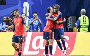VTV6 VTV3 trực tiếp bóng đá Tây Ban Nha vs Áo 02h00 hôm nay, vòng 32 đội World Cup 2026