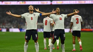 Đoản khúc World Cup: Sứ mệnh ngăn cản Thor tìm lại chiếc búa bị đánh cắp