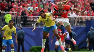 World Cup 2026: Tuyển Anh phải làm gì để khóa chặt Haaland?