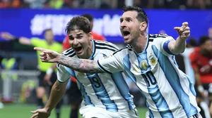 Argentina vs Thụy Sĩ (8h00 ngày 12/7): Công thức chữa lành của Scaloni