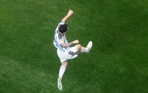 Kết quả bóng đá World Cup 2026 hôm nay ngày 11/7
