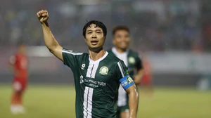 Công Phượng trở lại V-League: Cú hích cho giải đấu
