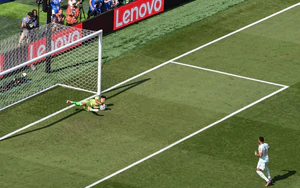 World Cup 2026: Vì sao cách đá mới khiến nhiều cầu thủ sút hỏng 11m?