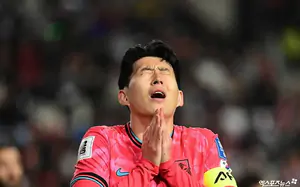 Hậu World Cup 2026, Hàn Quốc triệu tập Son Heung Min, HLV Park Hang Seo ra điều trần trước Quốc hội