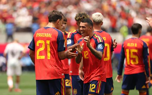VTV5 VTV6 trực tiếp bóng đá World Cup 2026 hôm nay ngày 11/7/2026