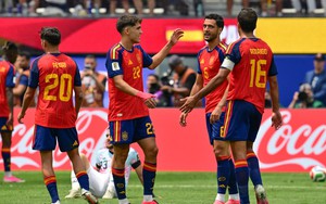 Tây Ban Nha như đang đá... EURO ở World Cup 2026