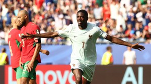 Cabin BLV: Dembele đang lột xác ở World Cup 2026