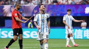 Câu chuyện World Cup 2026: 'Vũ khí bí mật' giúp Messi bùng nổ là... đi bộ