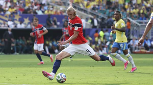 World Cup và câu chuyện hệ thống