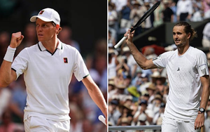 Chung kết Wimbledon 2026: Sinner sẽ khẳng định đẳng cấp trước Zverev?