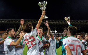 Tin nóng thể thao sáng 12/7: Tây Ban Nha vô địch U19 châu Âu, Klopp ngồi ghế nóng tuyển Đức