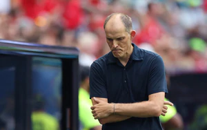 Tuchel không hài lòng dù tuyển Anh vào bán kết World Cup 2026, Bellingham 'phản pháo'