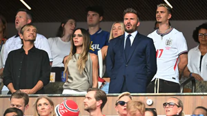 David Beckham: Người Anh định hình World Cup trên đất Mỹ