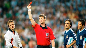 Bán kết World Cup 2026: Duyên nợ “kinh điển” Anh vs Argentina