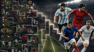 Cà phê World Cup: 100 trận “nhàm chán” của World Cup 2026