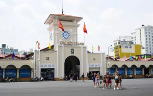 Thành phố Hồ Chí Minh: Chuyển biến mạnh tư duy phát triển du lịch