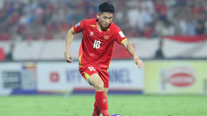 'Quân bài' đặc biệt của đội tuyển Việt Nam tại ASEAN Cup 2026