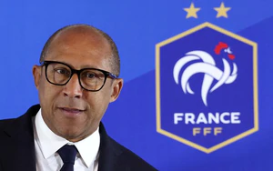 Cựu Thủ tướng Tây Ban Nha phát ngôn gây tranh cãi trước bán kết World Cup, Chủ tịch LĐBĐ Pháp đáp trả