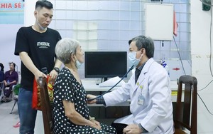 Phát triển y tế hiện đại từ nền tảng cơ sở và đổi mới công nghệ