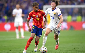 Lịch sử đối đầu Pháp vs Tây Ban Nha (vòng bán kết World Cup 2026): "La Roja" nhỉnh hơn