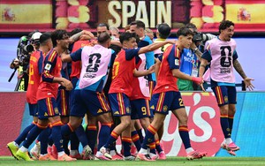 Tây Ban Nha vẫn là đối thủ khiến Pháp phải e ngại tại World Cup 2026