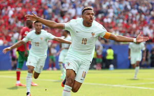 Siêu máy tính dự đoán Pháp sáng cửa vô địch World Cup 2026, Argentina bị đánh giá thấp nhất