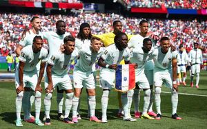 World Cup 2026 24h: Cầu thủ Pháp "không sợ Tây Ban Nha"; huyền thoại MU dẫn dắt ĐT Uruguay