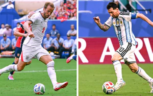 Bất ngờ với giá vé bán kết World Cup 2026, một trận đắt gấp đôi trận còn lại