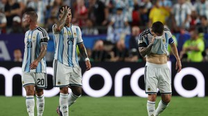 World Cup 2026: Bài toán thể lực của Argentina 