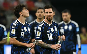 FIFA chốt màu áo trận Anh - Argentina, ký ức World Cup 1986 được tái hiện