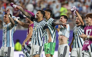 Bán kết World Cup 2026: Messi, tinh thần thép và niềm tin đến cùng liệu có đủ để Argentina thắng Anh?