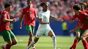 Đoản khúc World Cup: Yêu nhiều hơn hôm qua và ít hơn ngày mai